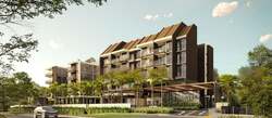 Bagnall Haus (D16), Condominium #460022061
